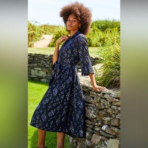 Sara Campbell The Marguerite  Dress